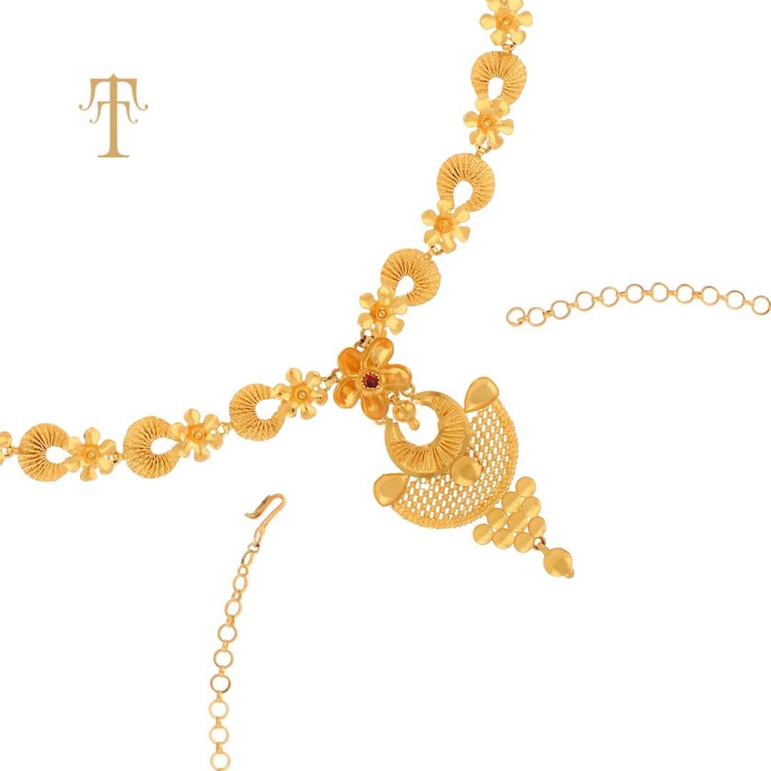 LONG CHAIN - Image 2
