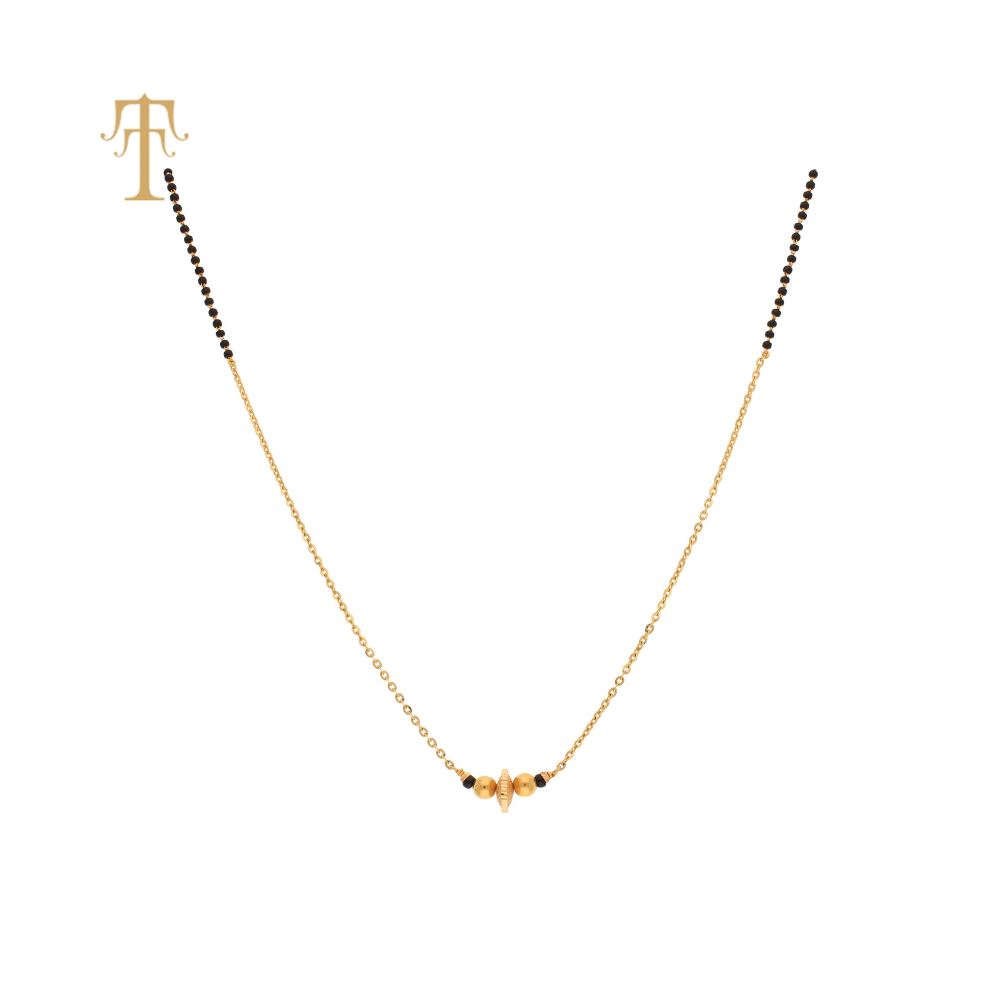 M.NECKLACE - Image 1