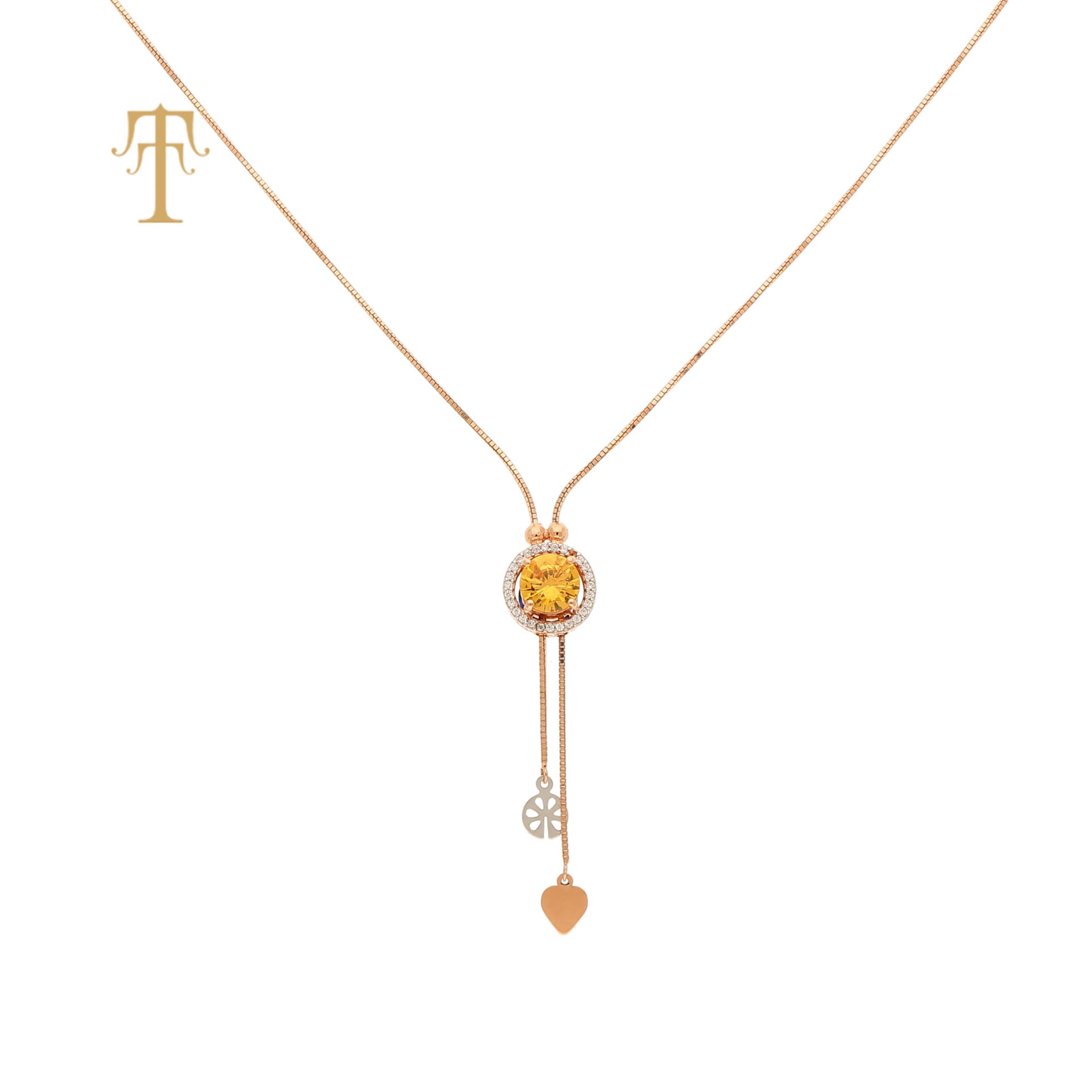 NECKLACE 18 - Image 3
