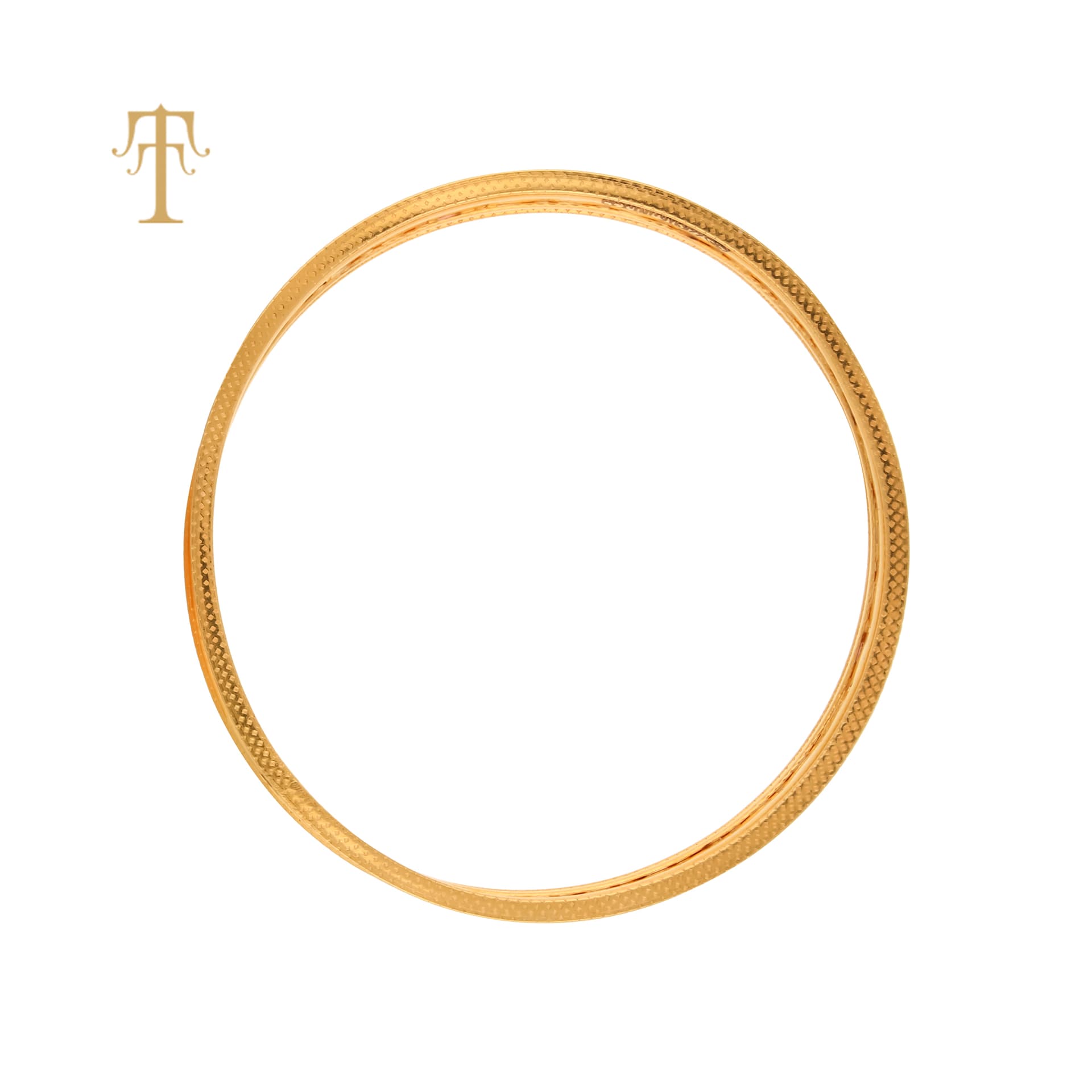 BROAD BANGLE - Image 3