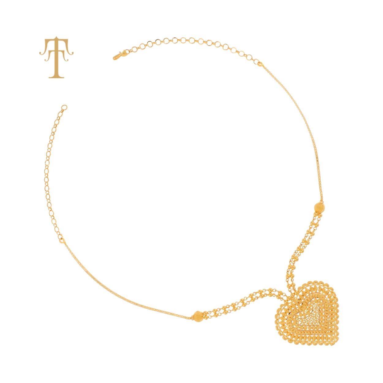 LONG CHAIN - Image 2