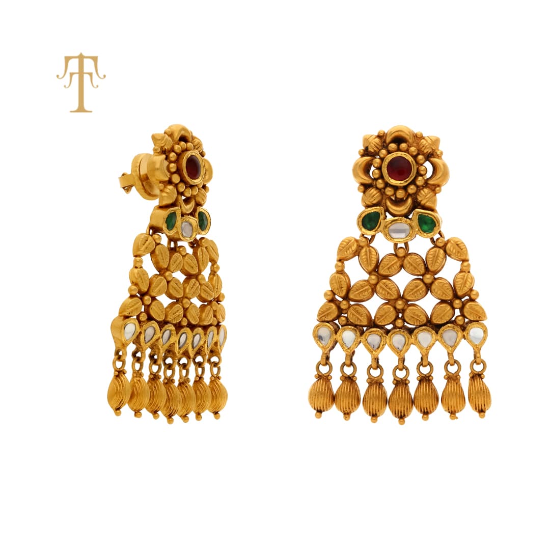 ANTIQUE JEWELLERY - Image 3