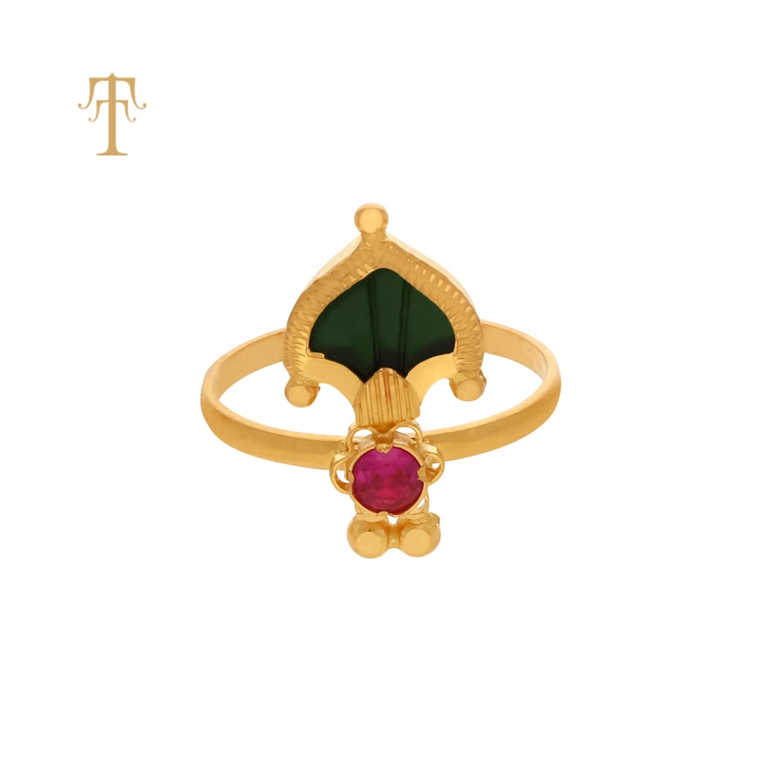 FANCY RING - Image 2