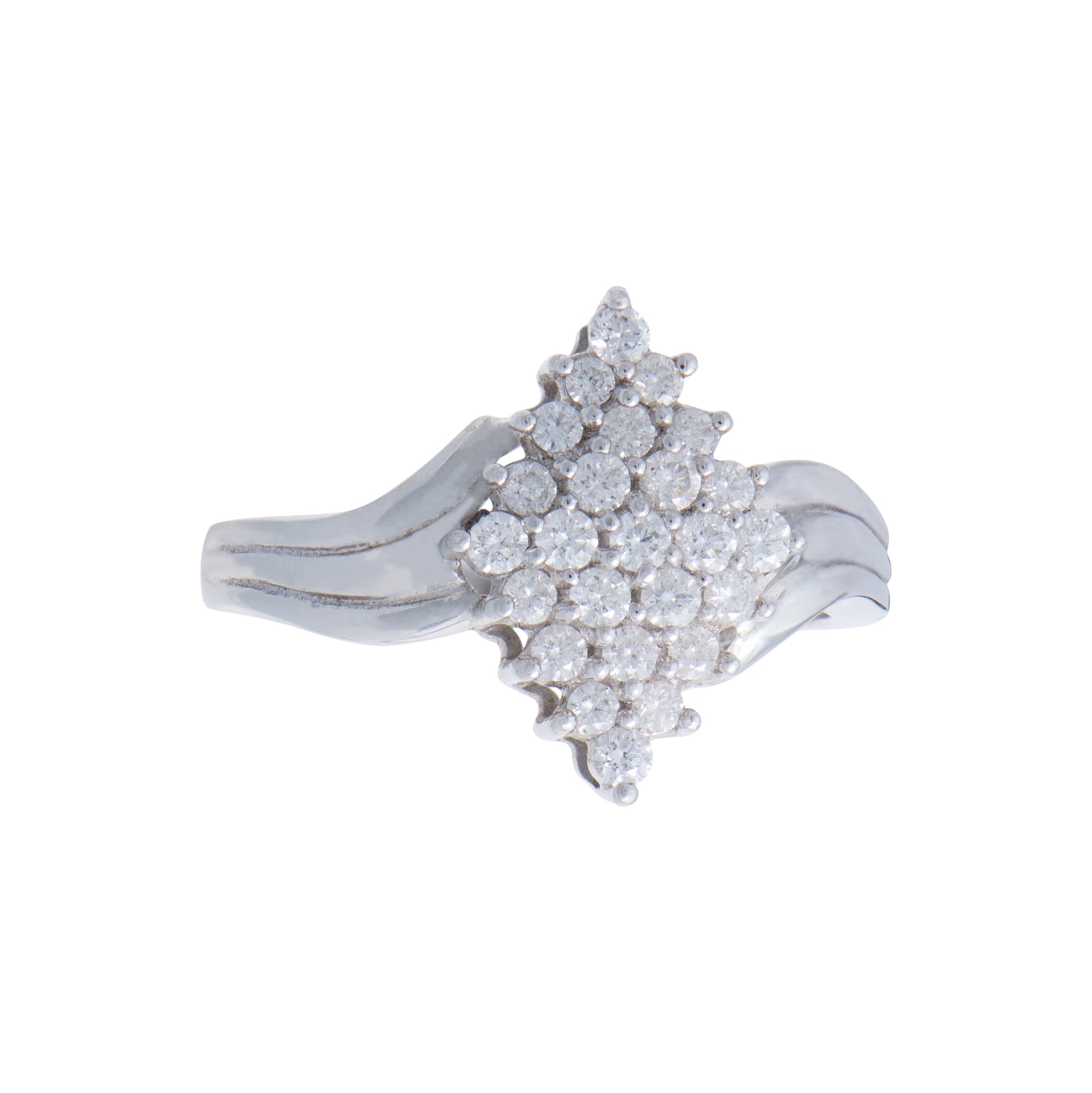 PLATINUM RING - Image 2