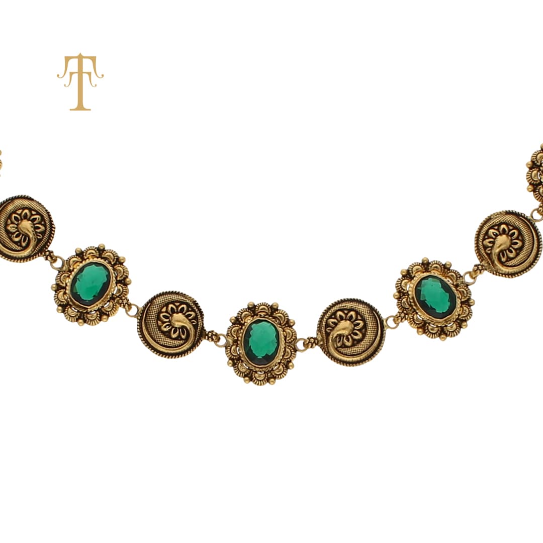 ANTIQUE JEWELLERY - Image 2