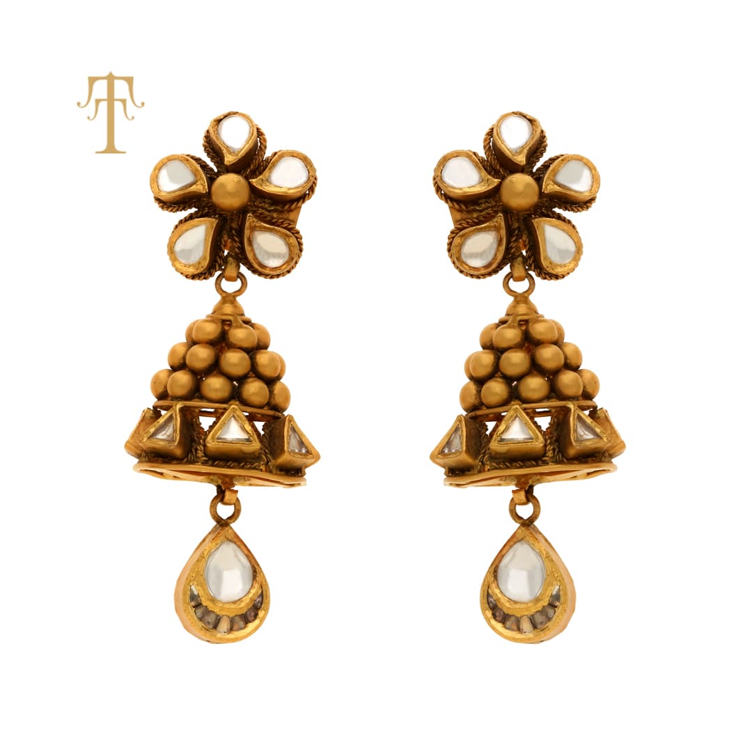 ANTIQUE JEWELLERY - Image 1