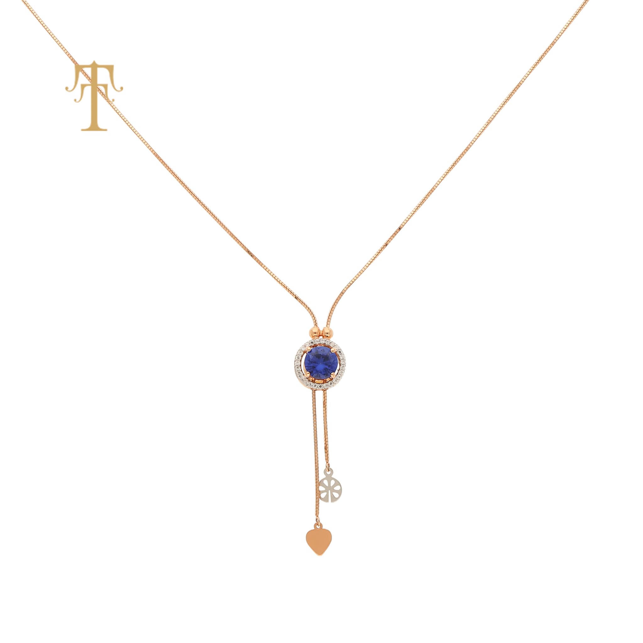 NECKLACE 18-0000702264